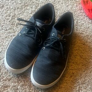 Boys Sperry